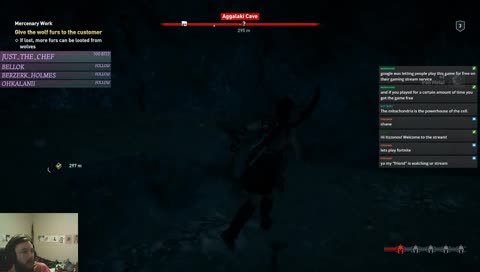 F*** Shane