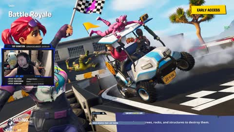 All of VillyVees BITTYS