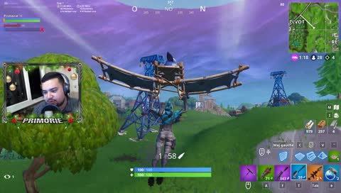 The French Sniper