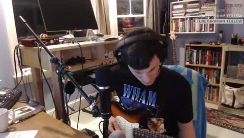 When the teacher tells you to go to detention.