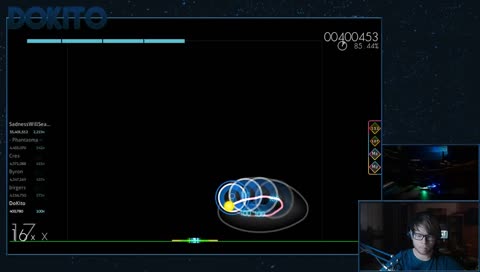 ????????????????????? was denn da los Dr Kito