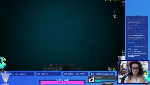 The Storm Part 6 - Baby Boat
