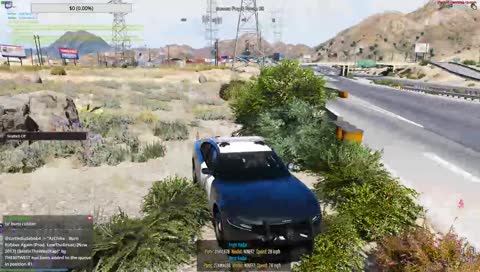 Putting em taxing dollars to work by Shaking em booty