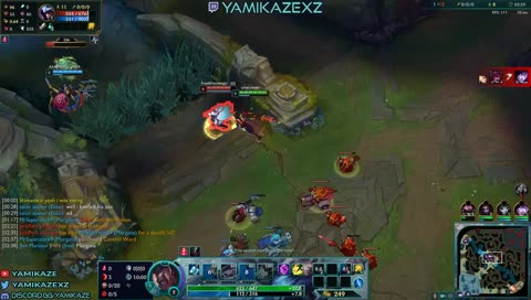Nice flash