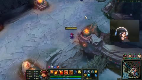 YOU PLAYED MINECRAFT