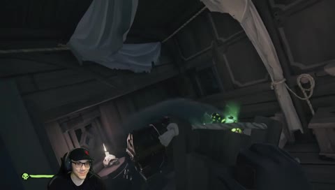 just like the titanic