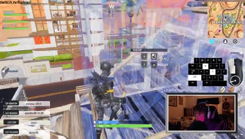 You sound Like A 2 Year Old