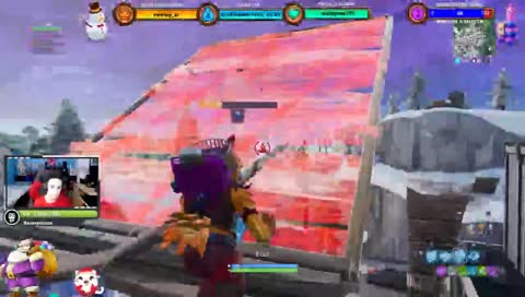 I’m just a chicken 😂