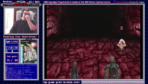 goati pretending to not know about final fantasy