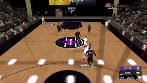 SleeperSlipOop (Rd1)