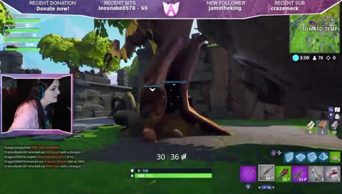 SOMEONE CLIP IT PLEASE