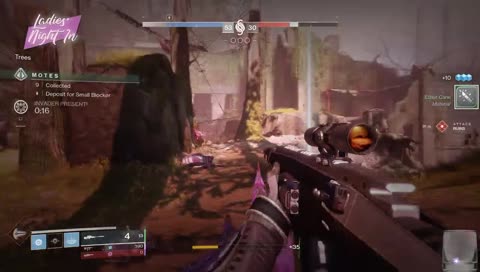 A full 50 iq invader