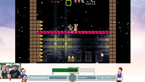 All that work......Opps!