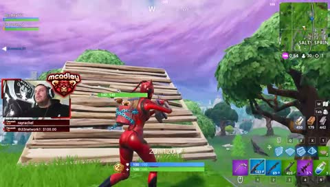 Good pla....what did I just hear?!?!?!