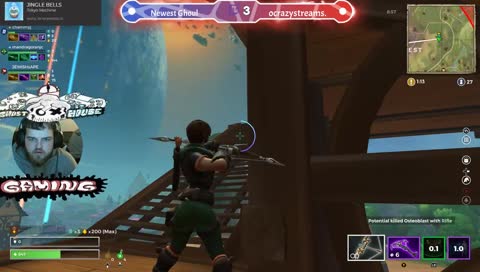 falling fatality