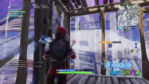 I don't think he knows how to edit.