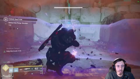 Jebaited