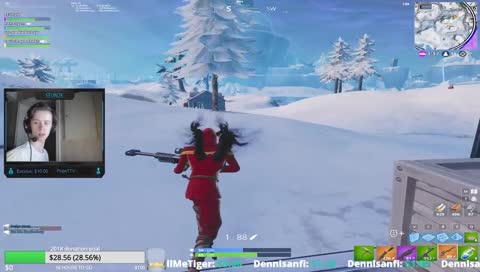 Catching wins // Almost at 5000 Channel Views :O // !discord !followage