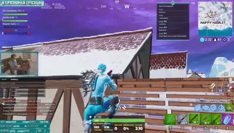 common courtesy clip