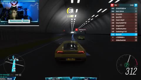 🚨🚘[GER/ENG/RUS] They See Me Rollin'...?🚘🚨