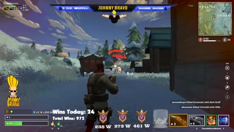 Hold My Beer.....Watch This!!