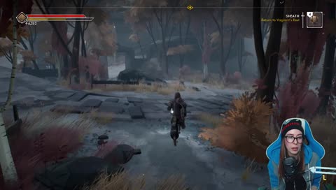 Bunny never stood a chance