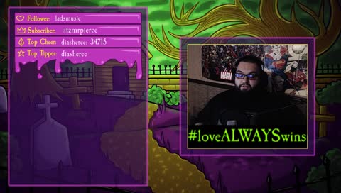 High School Play, WUT????