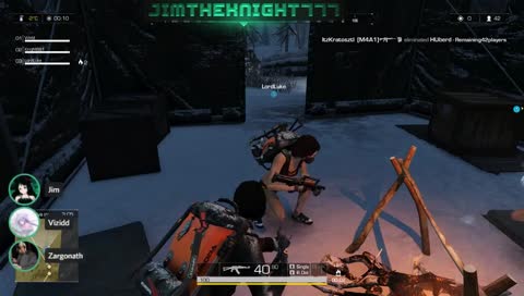 Lets talk about our Feelings.