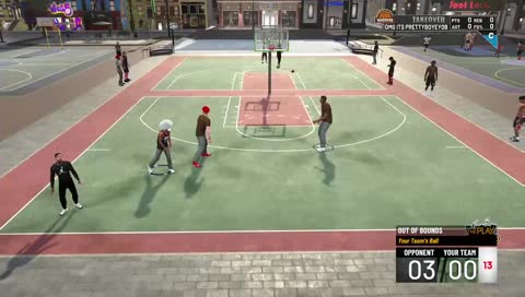 GREEN LIGHT DISTRICT