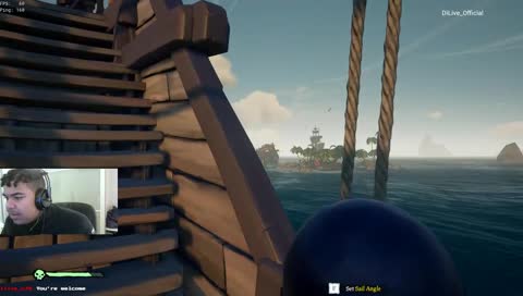 wtf lmao, Npc is cheating? xD