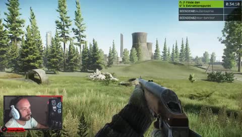 Skillshot