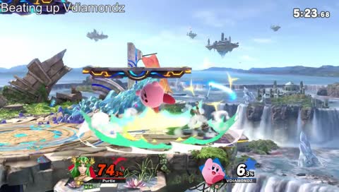 vdiamondz calculations