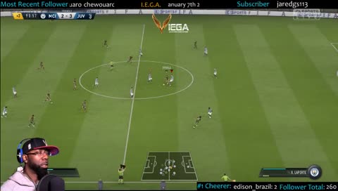 When the games on the line I'm in my prime!!