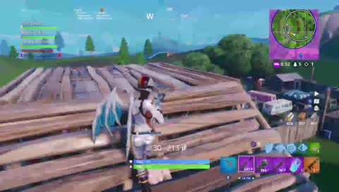 Wrong hype saying words on stream lol