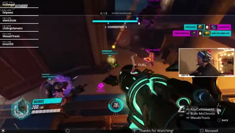 Ally can't say "mode"