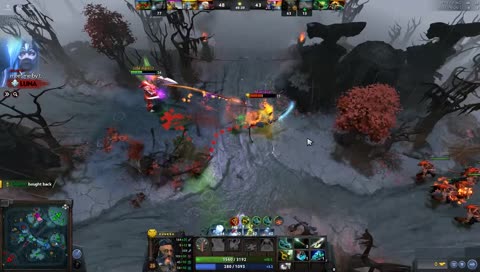 Buff Storm Spirit