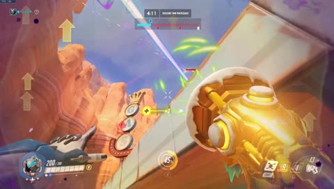 africa to new jersey