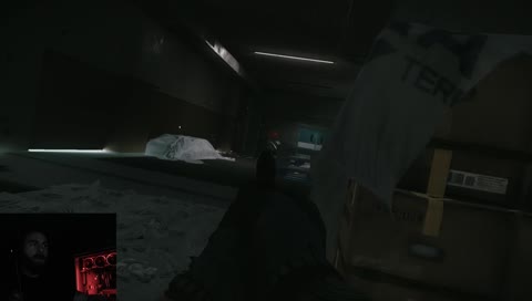 DODGE THE BULLETS.