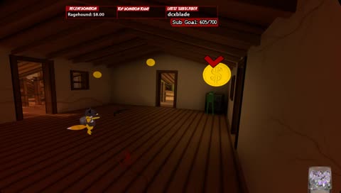 Backwards Aiming