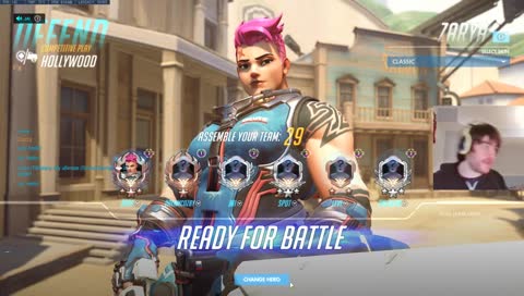 Marinara Trench EXPOSED