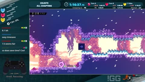 Teej is TAS confirmed