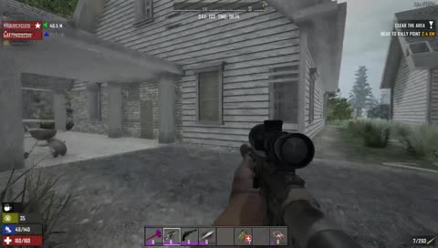 sneaky beaky like? maybe not