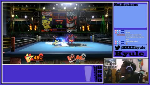 bodied by incineroar