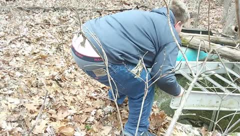 how do you not feel the breeze LMAO