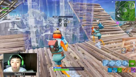 WHERE'S THE CAMPFIRE KNOW?