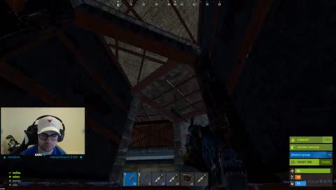 that was a head shot