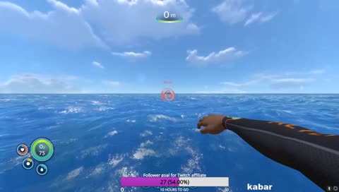 SO MUCH AIR