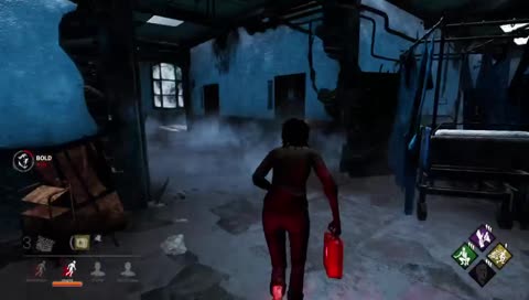 Keep on running