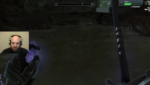Why are you gliding? Where did you go?! WHERE DID YOUR HEAD GO?!