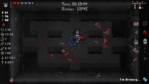 we died